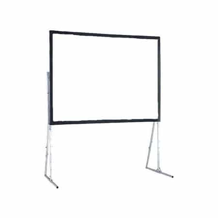 Ecran de projection 4mx3m