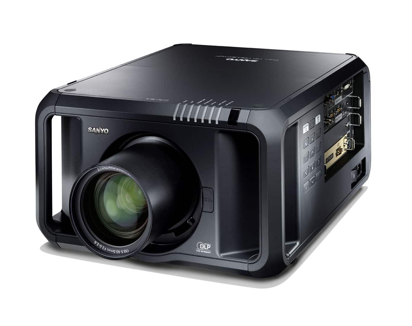 Vidéoprojecteur Sanyo PDG-DHT8000L