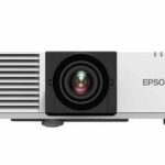 videoprojecteur Epson EB-L520U